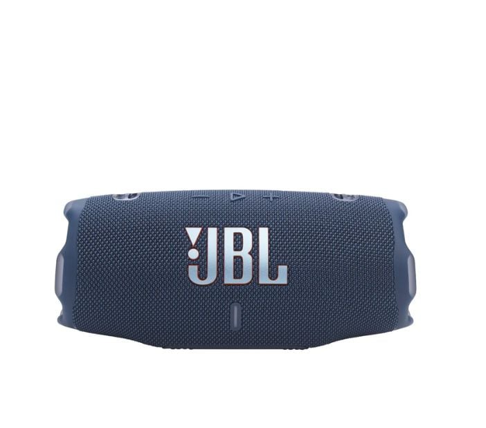 PARLANTE PORTÁTIL JBL CHARGE 6 CON BLUETOOTH- AZUL - 4