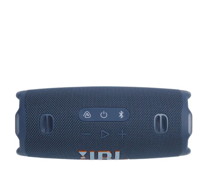 PARLANTE PORTÁTIL JBL CHARGE 6 CON BLUETOOTH- AZUL - 5