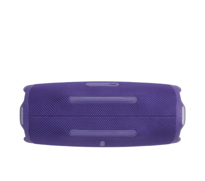PARLANTE PORTÁTIL JBL CHARGE 6 CON BLUETOOTH- PURPURA - 6