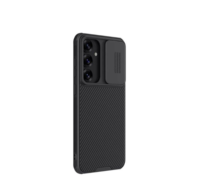 FUNDA NILLKIN SAMSUNG S26 + MICA HIDROGEL HD - 2