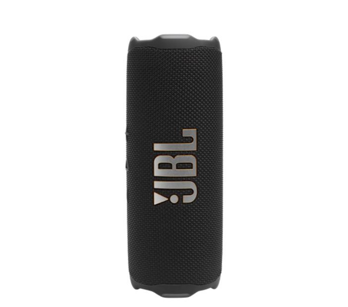 PARLANTE BLUETOOTH PORTÁTIL JBL FLIP 7 INALÁMBRICO - NEGRO - 2