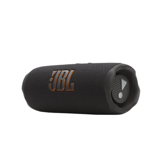 PARLANTE BLUETOOTH PORTÁTIL JBL FLIP 7 INALÁMBRICO - NEGRO - 3