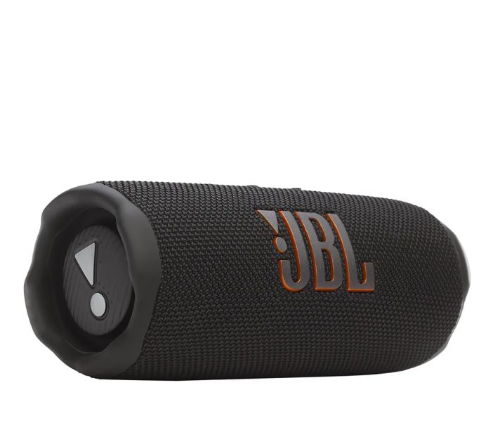 PARLANTE BLUETOOTH PORTÁTIL JBL FLIP 7 INALÁMBRICO - NEGRO - 6