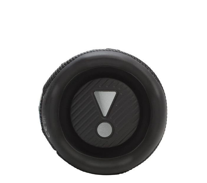 PARLANTE BLUETOOTH PORTÁTIL JBL FLIP 7 INALÁMBRICO - NEGRO - 8