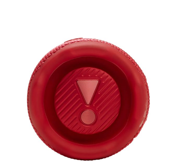 PARLANTE BLUETOOTH PORTÁTIL JBL FLIP 7 INALÁMBRICO - ROJO - 6