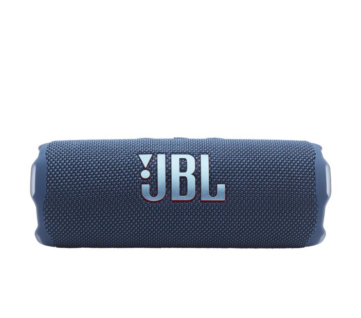PARLANTE BLUETOOTH PORTÁTIL JBL FLIP 7 INALÁMBRICO - AZUL - 2