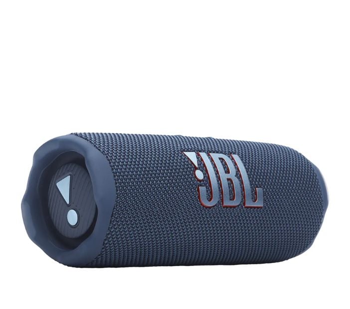PARLANTE BLUETOOTH PORTÁTIL JBL FLIP 7 INALÁMBRICO - AZUL - 3