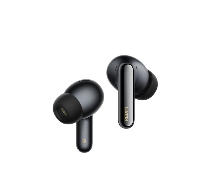 AUDÍFONOS INALÁMBRICOS XIAOMI REDMI BUDS 8 PRO – NEGRO - 2