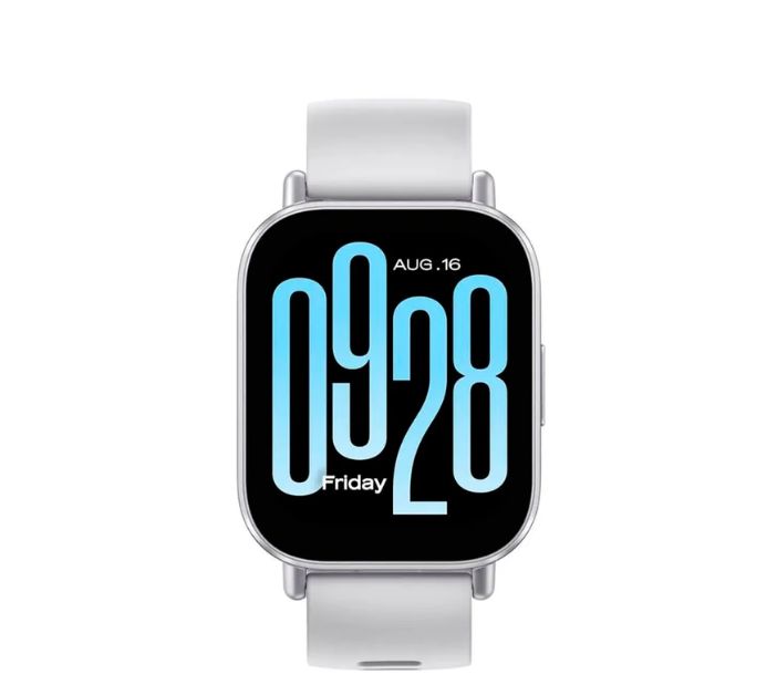 RELOJ XIAOMI REDMI WATCH 5 ACTIVE-BLANCO - 3