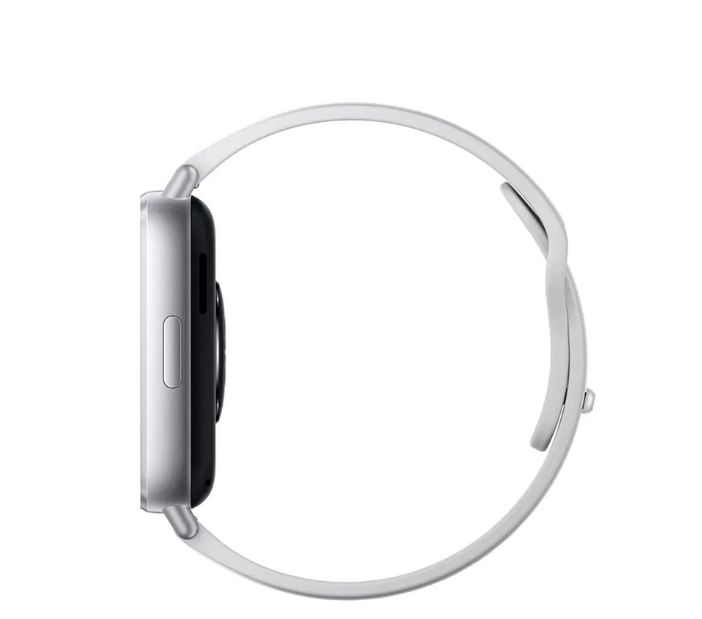 RELOJ XIAOMI REDMI WATCH 5 ACTIVE-BLANCO - 4