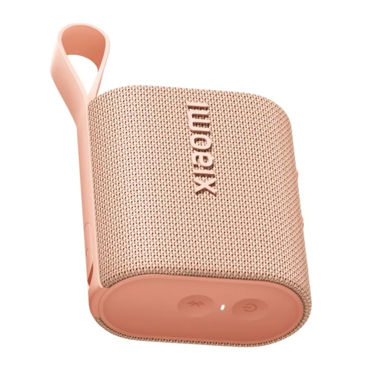 XIAOMI SOUND POCKET 5W BLUETOOH IP67 - ROSA - 1