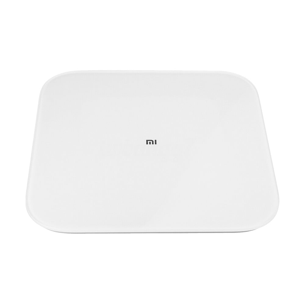 BALANZA DIGITAL INTELIGENTE XIAOMI MI SMART SCALE S200 - BLANCO - 1
