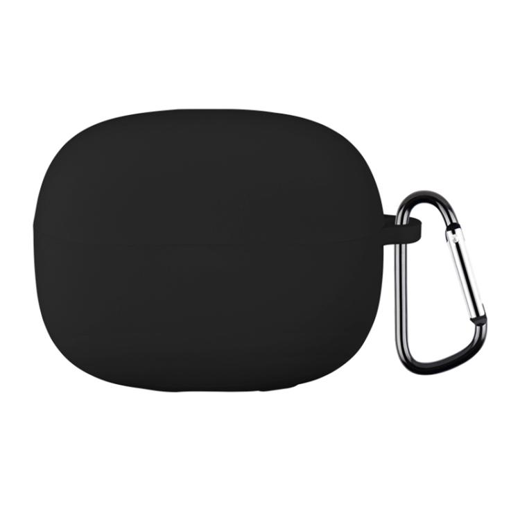 PROTECTOR PARA AUDIFONOS REDMI BUDS 8 PRO-NEGRO - 1