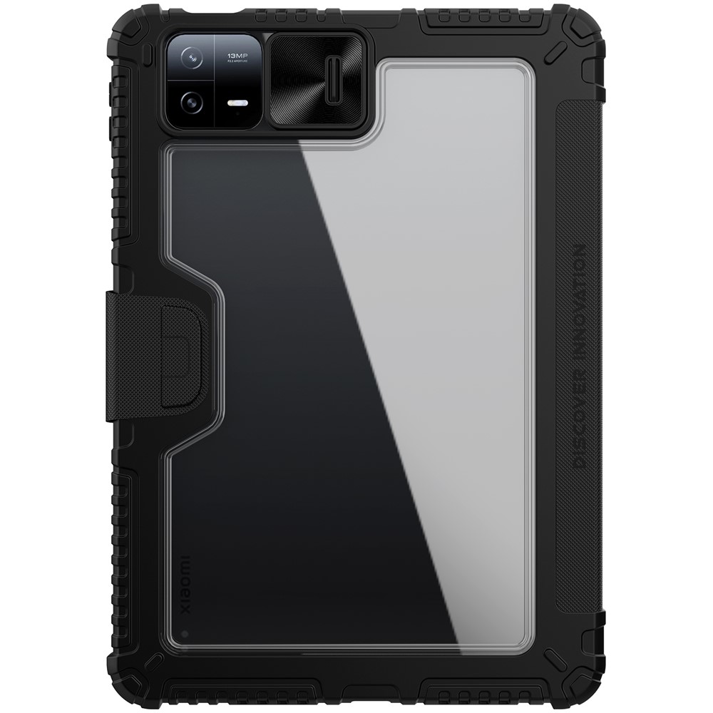 CASE NILLKIN BUMPER PRO NEGRO PARA XIAOMI PAD 6 / 6 PRO - 2