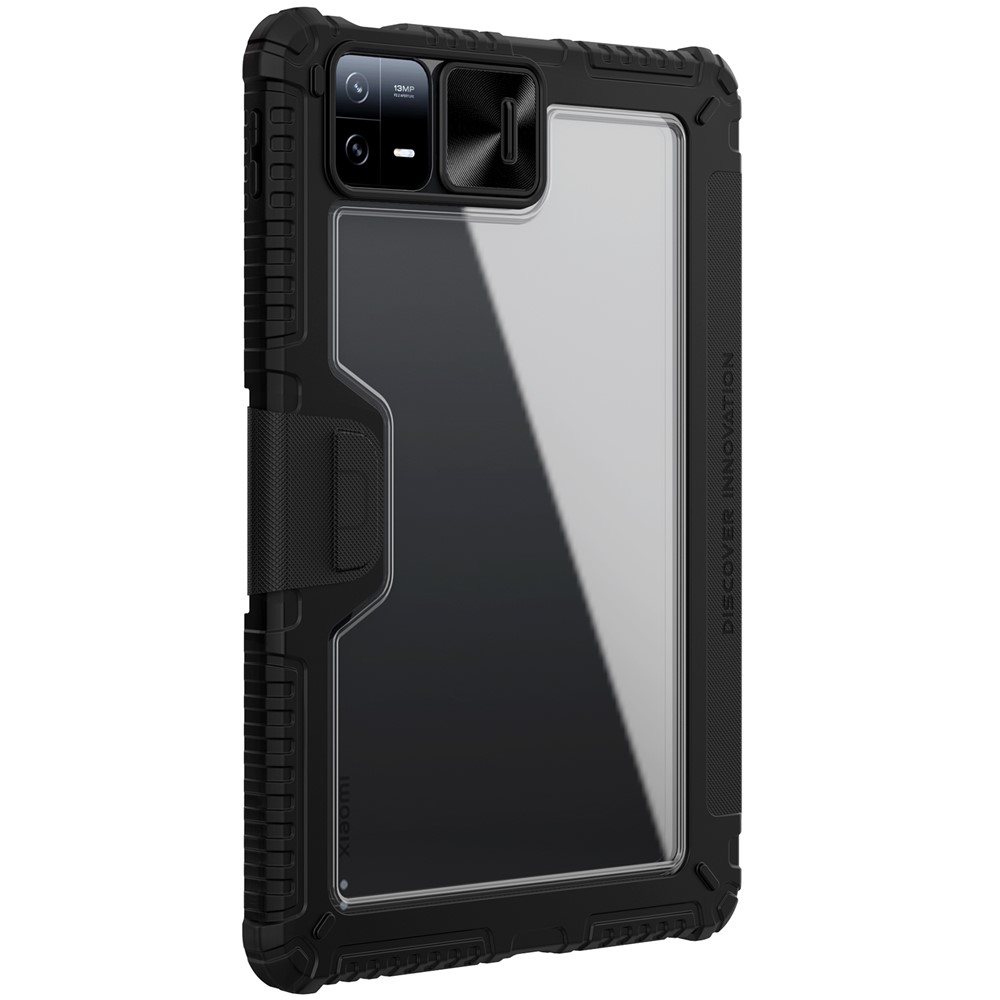 CASE NILLKIN BUMPER PRO NEGRO PARA XIAOMI PAD 6 / 6 PRO - 3