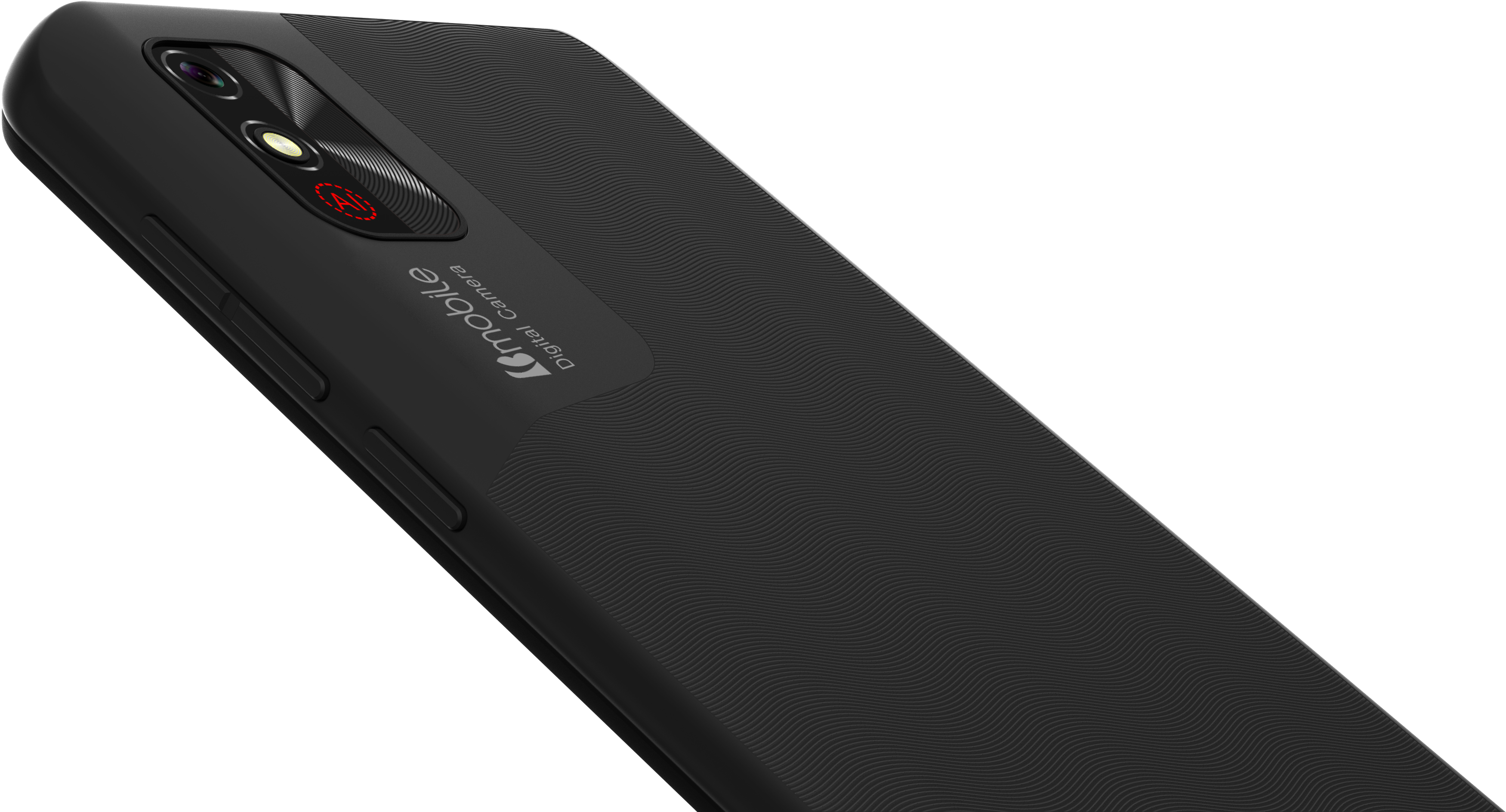 BMOBILE BL52 NEGRO - 2