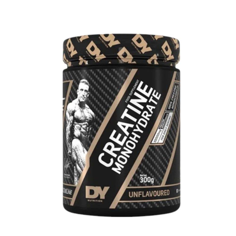 CREATINA SIN SABOR 1 KG DY NUTRITION - 1