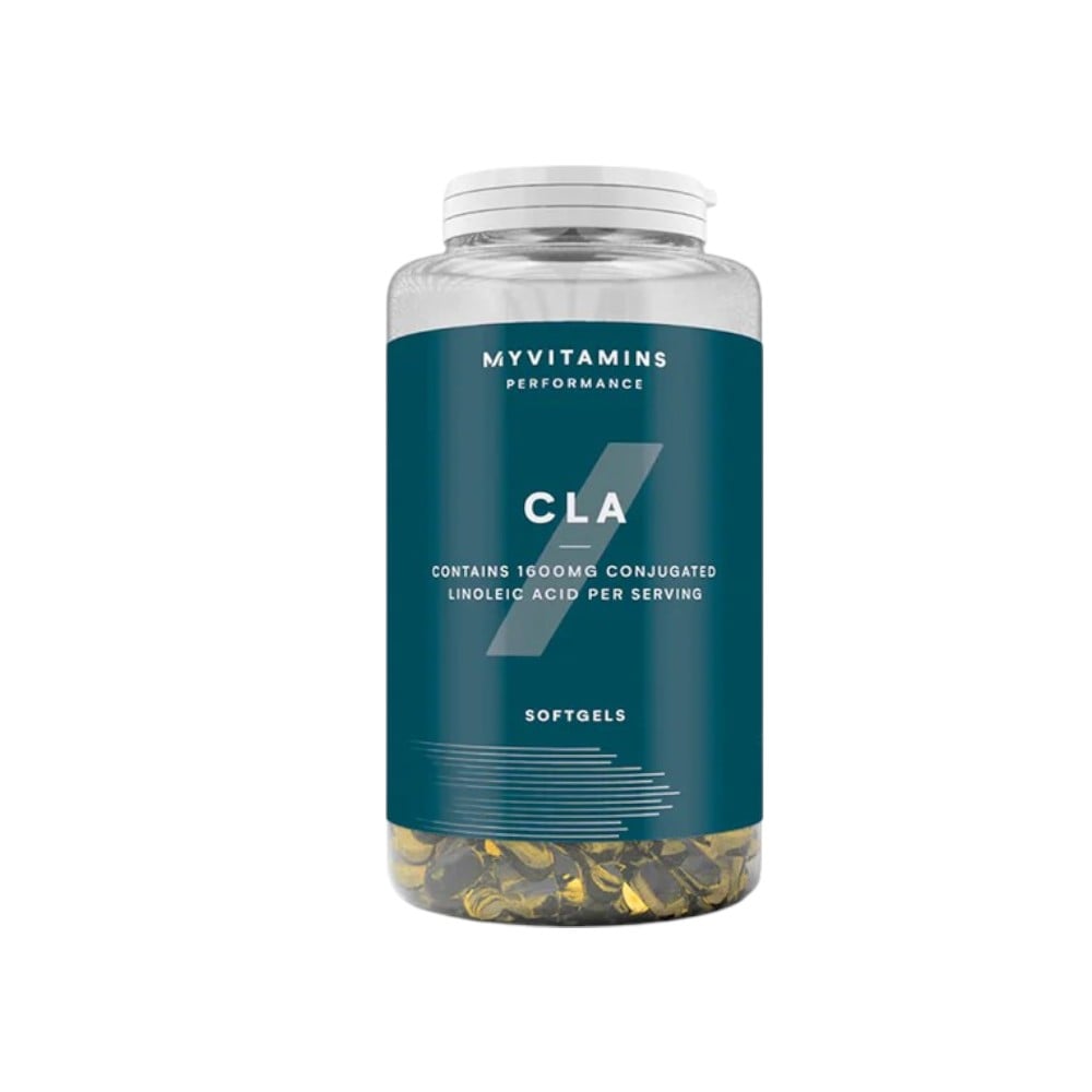 CLA 1000MG SOFTGELS 60 CÁPSULAS MYPROTEIN - 1