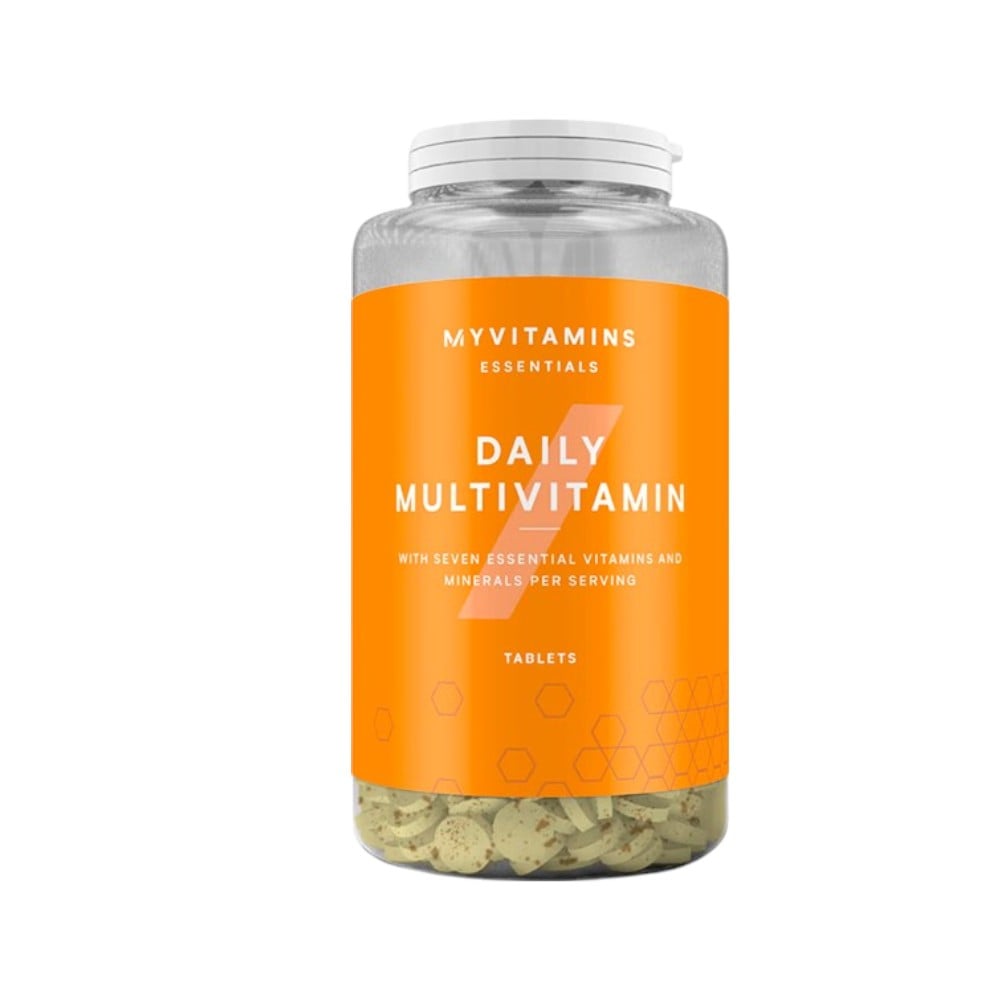 ZINC 90 TABLETAS 90 MYVITAMINS - 1