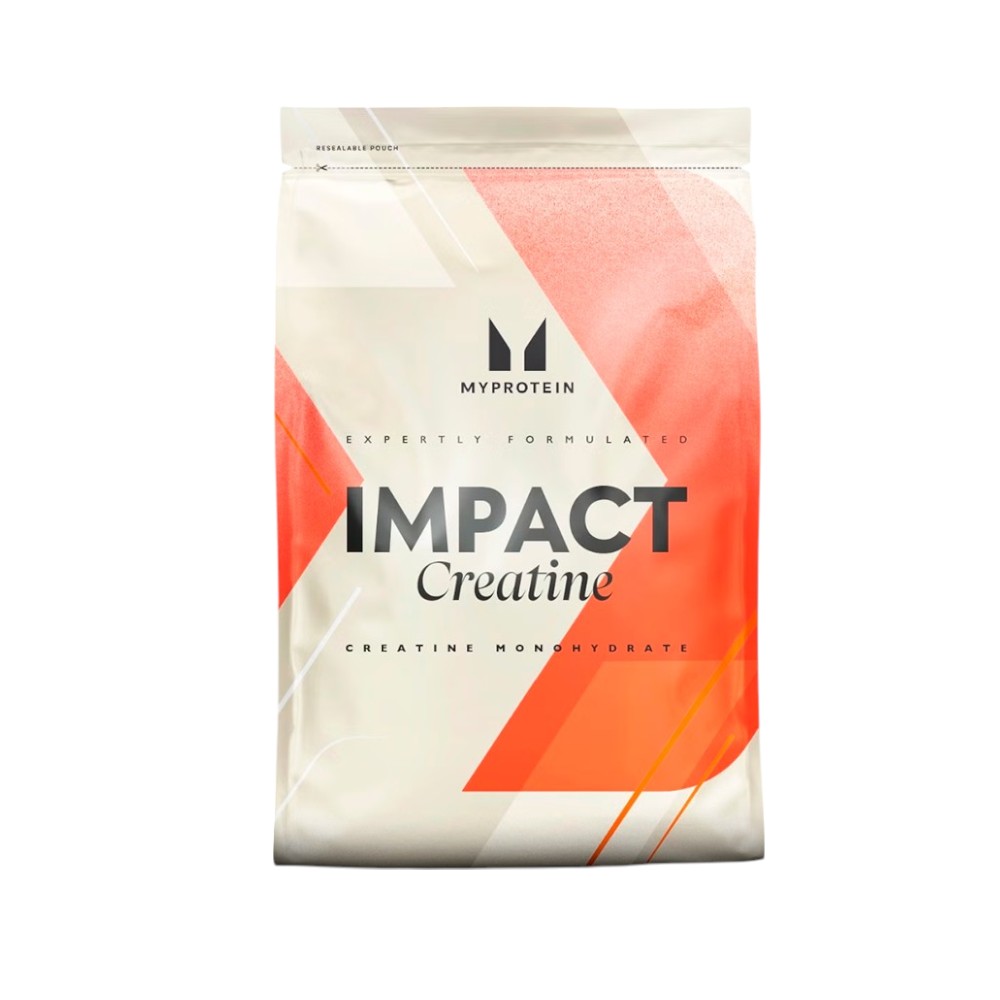 CREATINA MONOHIDRATADO SIN SABOR 500GR MYPROTEIN - 1