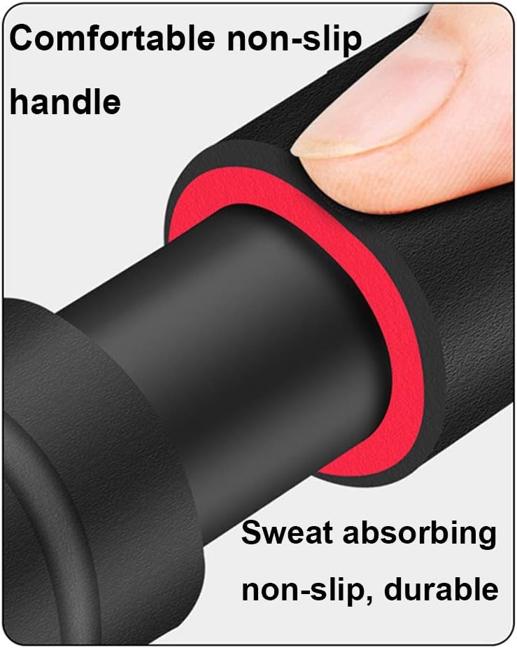 BARRA DOMINADAS EXPANDIBLE 90 A 120 CM CON NIVEL PULL UP BAR - 3