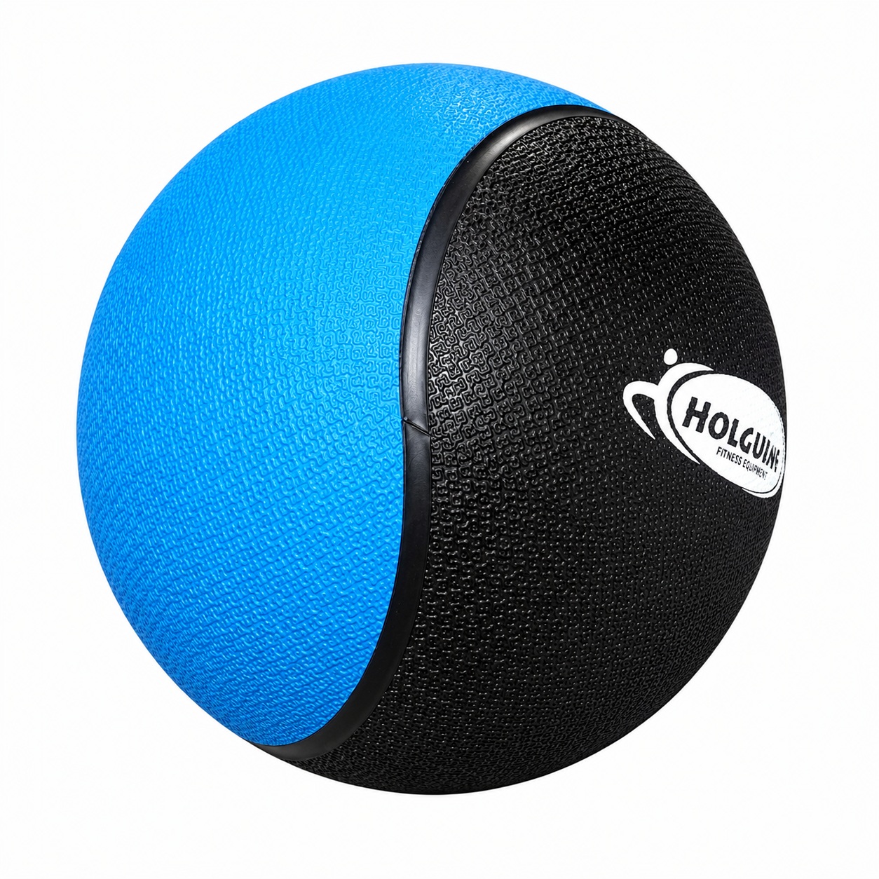 PELOTA O BALÓN MEDICINAL 10 KG CON REBOTE FUNCIONAL CROSSFIT - 3