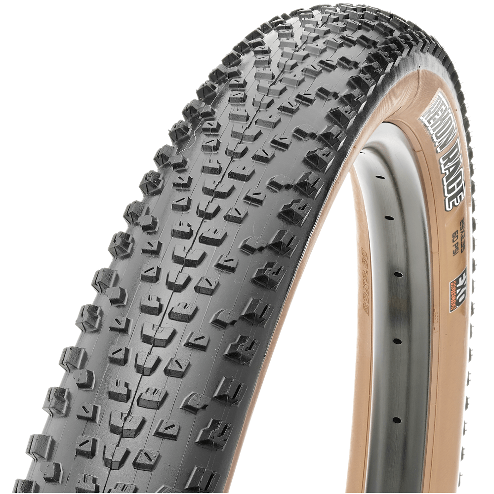 LLANTA BICICLETA MAXXIS MAXRR275-225 REKON RACE EXO TANWALL - 1