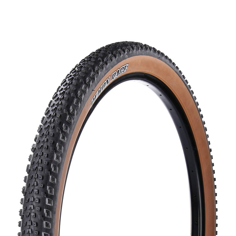LLANTA BICICLETA MAXXIS MAXRR275-225 REKON RACE EXO TANWALL - 2
