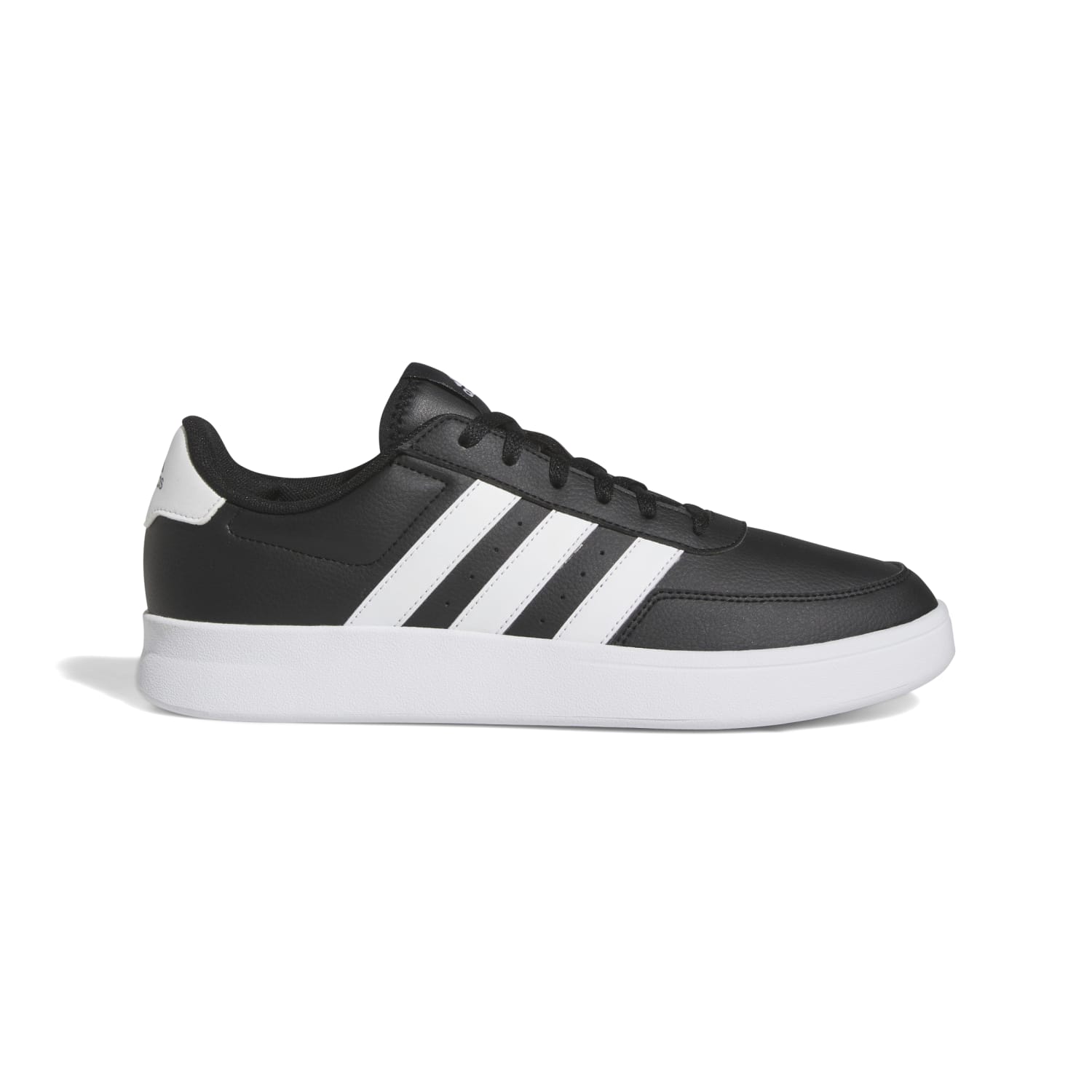 ZAPATILLAS ADIDAS HOMBRE BREAKNET 2.0 HP9425 NEGRO - 1