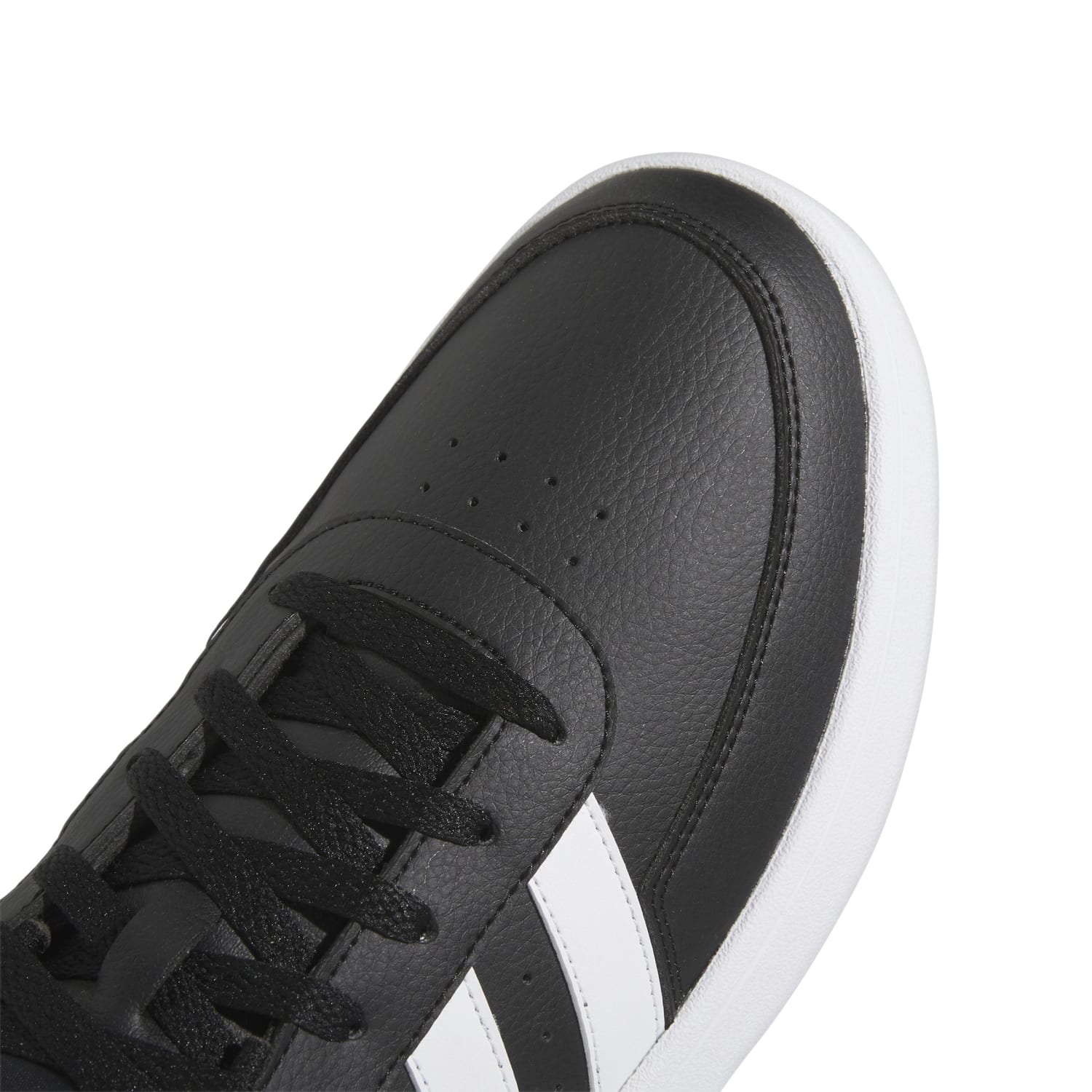 ZAPATILLAS ADIDAS HOMBRE BREAKNET 2.0 HP9425 NEGRO - 4