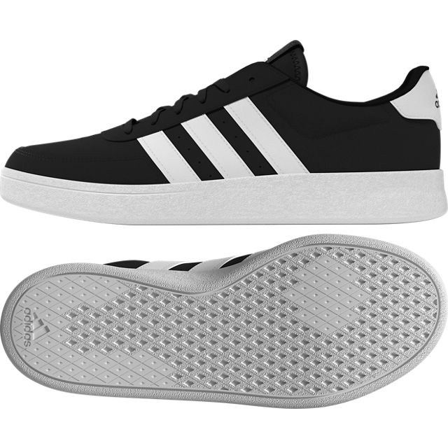 ZAPATILLAS ADIDAS HOMBRE BREAKNET 2.0 HP9425 NEGRO - 6