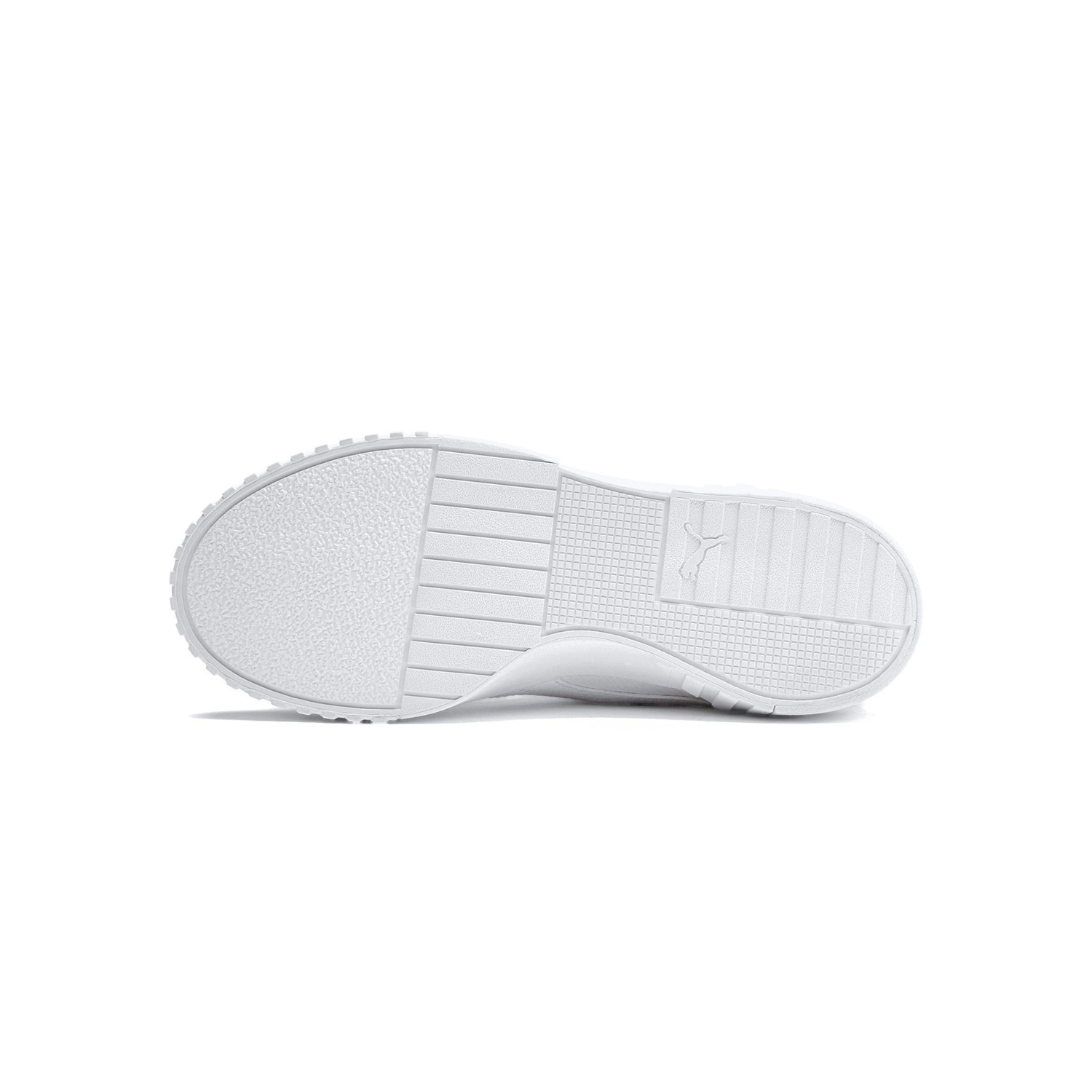 ZAPATILLAS PUMA MUJER CALI WOMAN 369155 01 BLANCO - 2