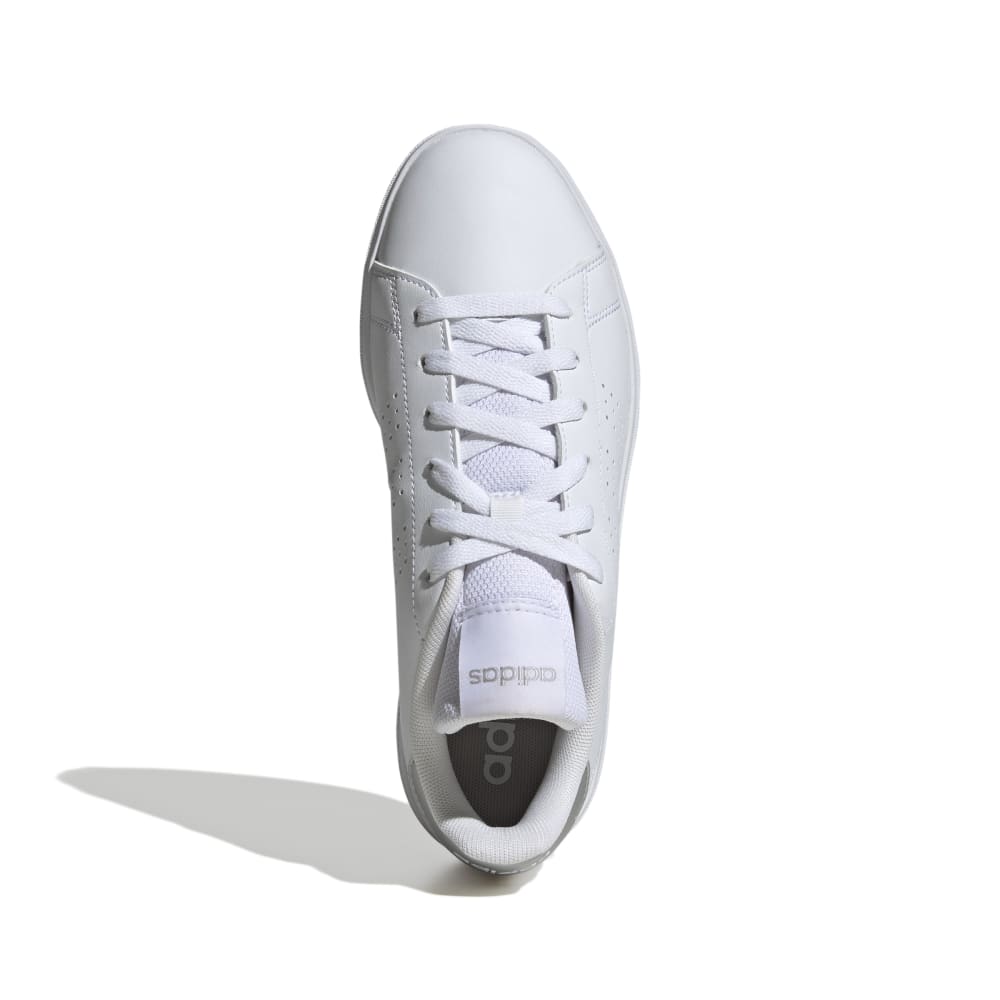 ZAPATILLAS URBANAS MUJER ADIDAS BLANCO 358031 ADVANTAGE BASE 2.0 - 2