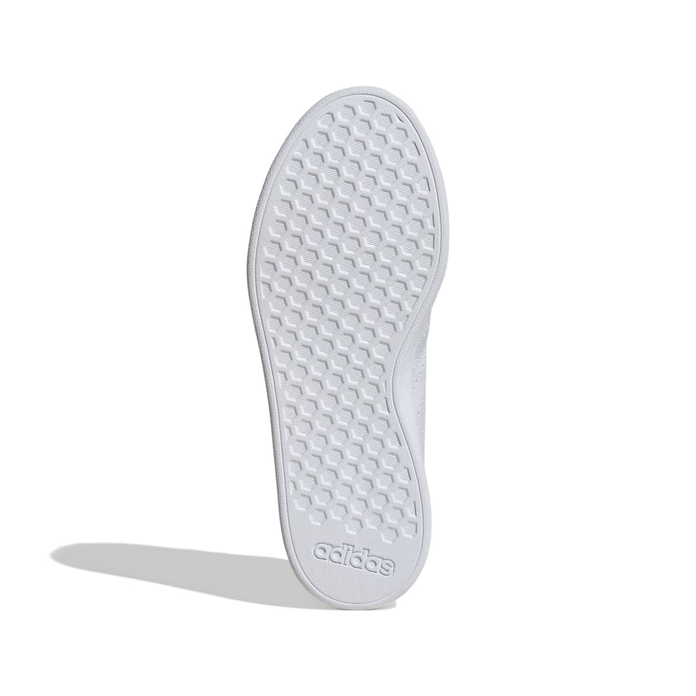 ZAPATILLAS URBANAS MUJER ADIDAS BLANCO 358031 ADVANTAGE BASE 2.0 - 3
