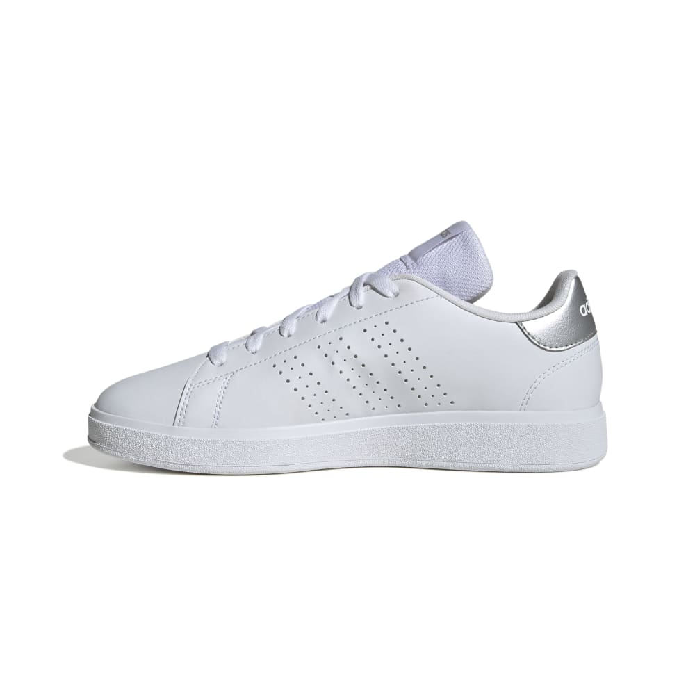 ZAPATILLAS URBANAS MUJER ADIDAS BLANCO 358031 ADVANTAGE BASE 2.0 - 4