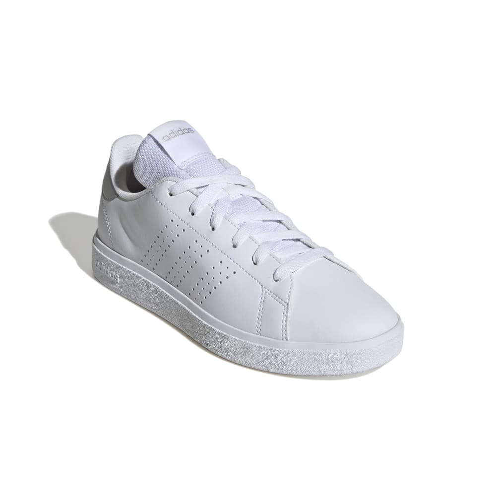 ZAPATILLAS URBANAS MUJER ADIDAS BLANCO 358031 ADVANTAGE BASE 2.0 - 5