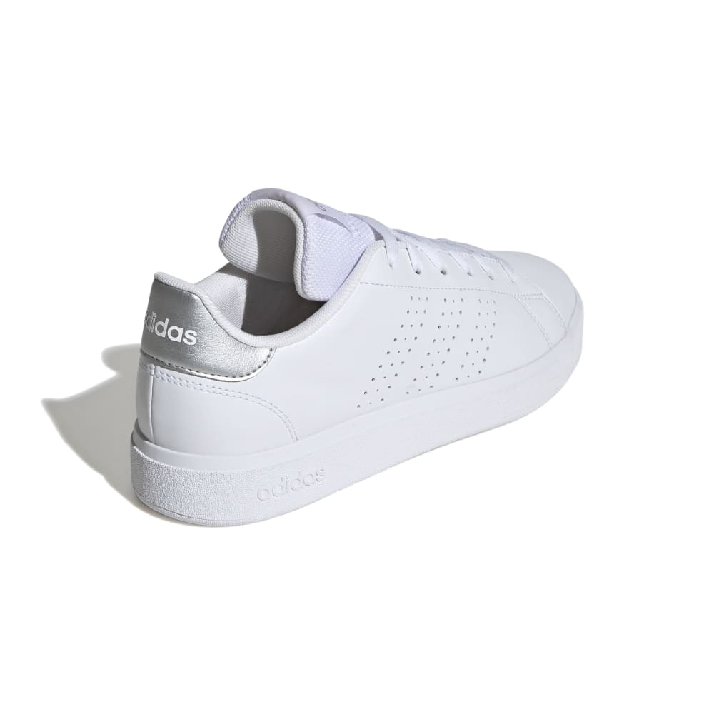 ZAPATILLAS URBANAS MUJER ADIDAS BLANCO 358031 ADVANTAGE BASE 2.0 - 6