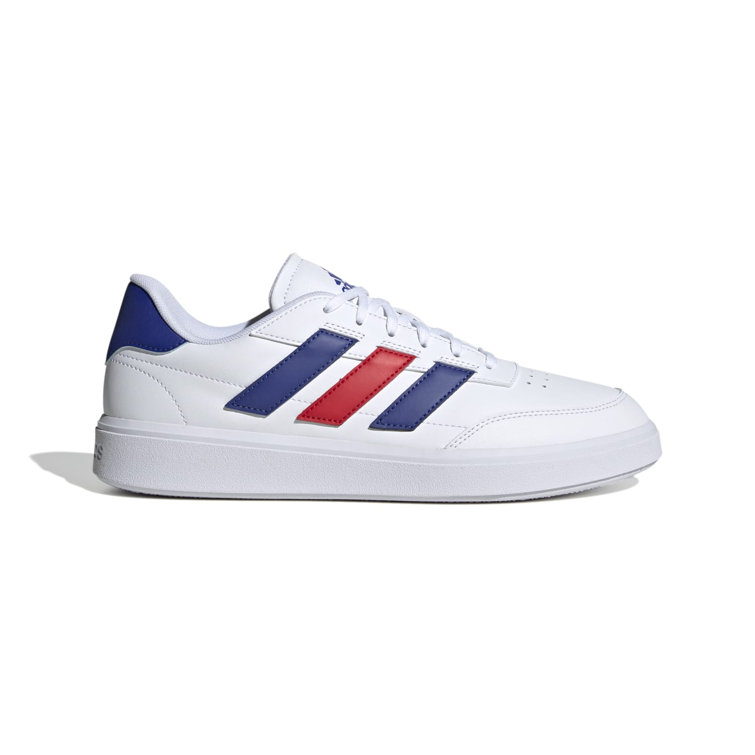 ZAPATILLAS URBANAS HOMBRE ADIDAS BLANCO 353117 COURTBLOCK - 1
