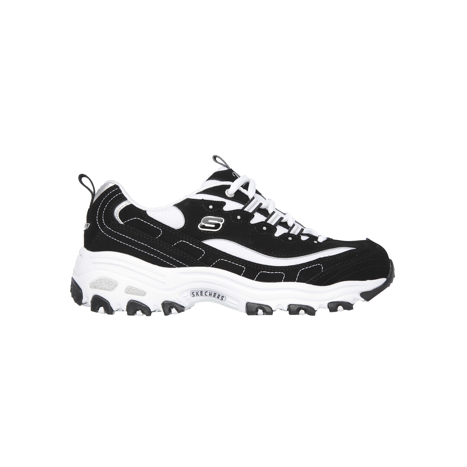 ZAPATILLAS URBANO MUJER SKECHERS D'LITES CALZADO MUJER - 1