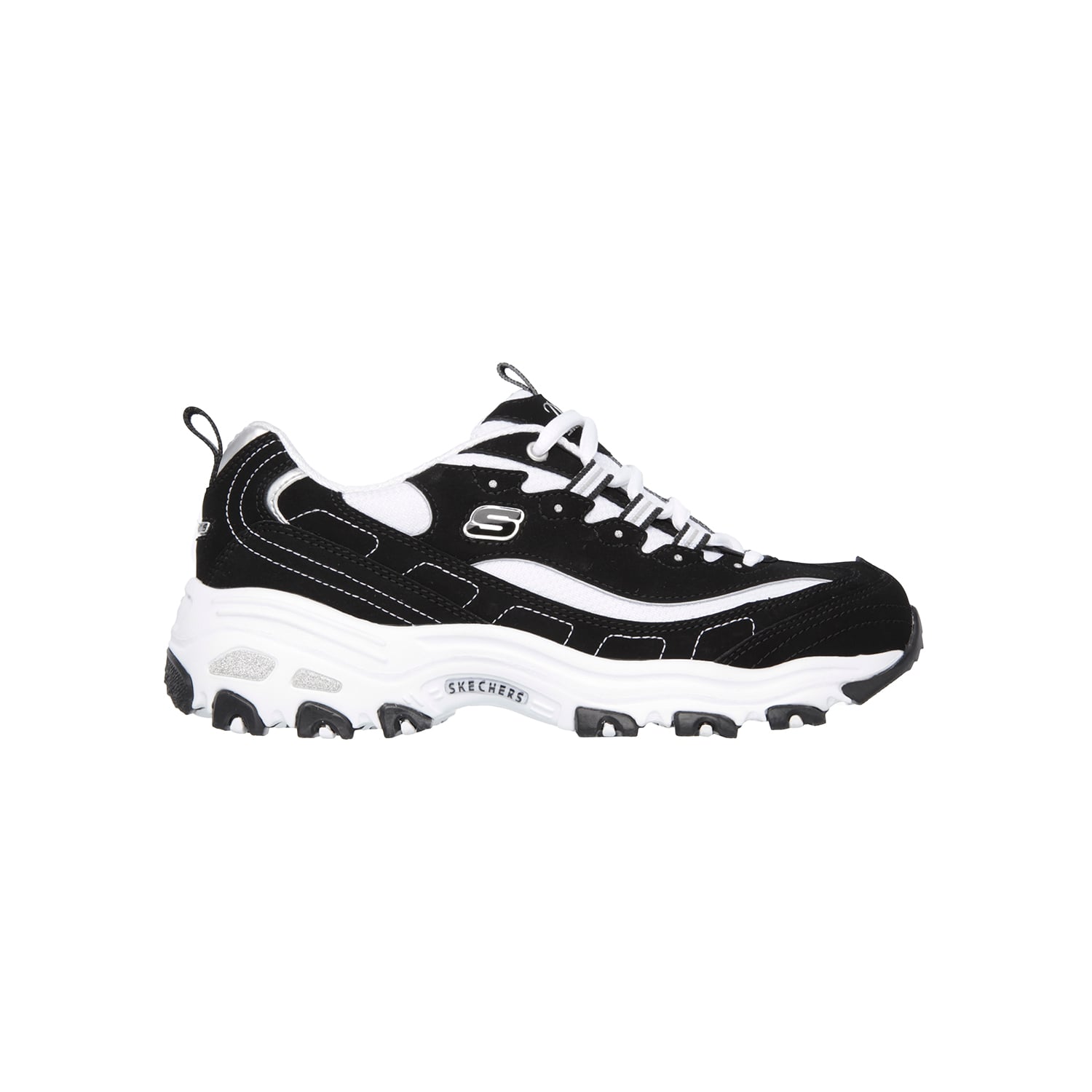ZAPATILLAS URBANO MUJER SKECHERS D'LITES CALZADO MUJER - 1