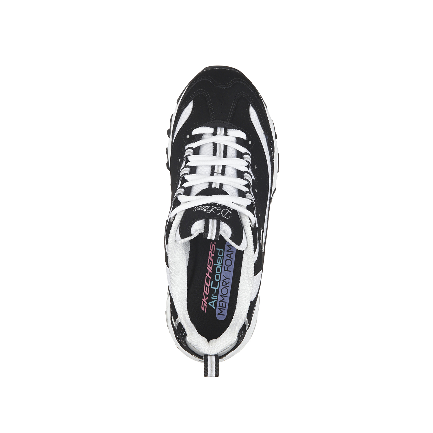 ZAPATILLAS URBANO MUJER SKECHERS D'LITES CALZADO MUJER - 2