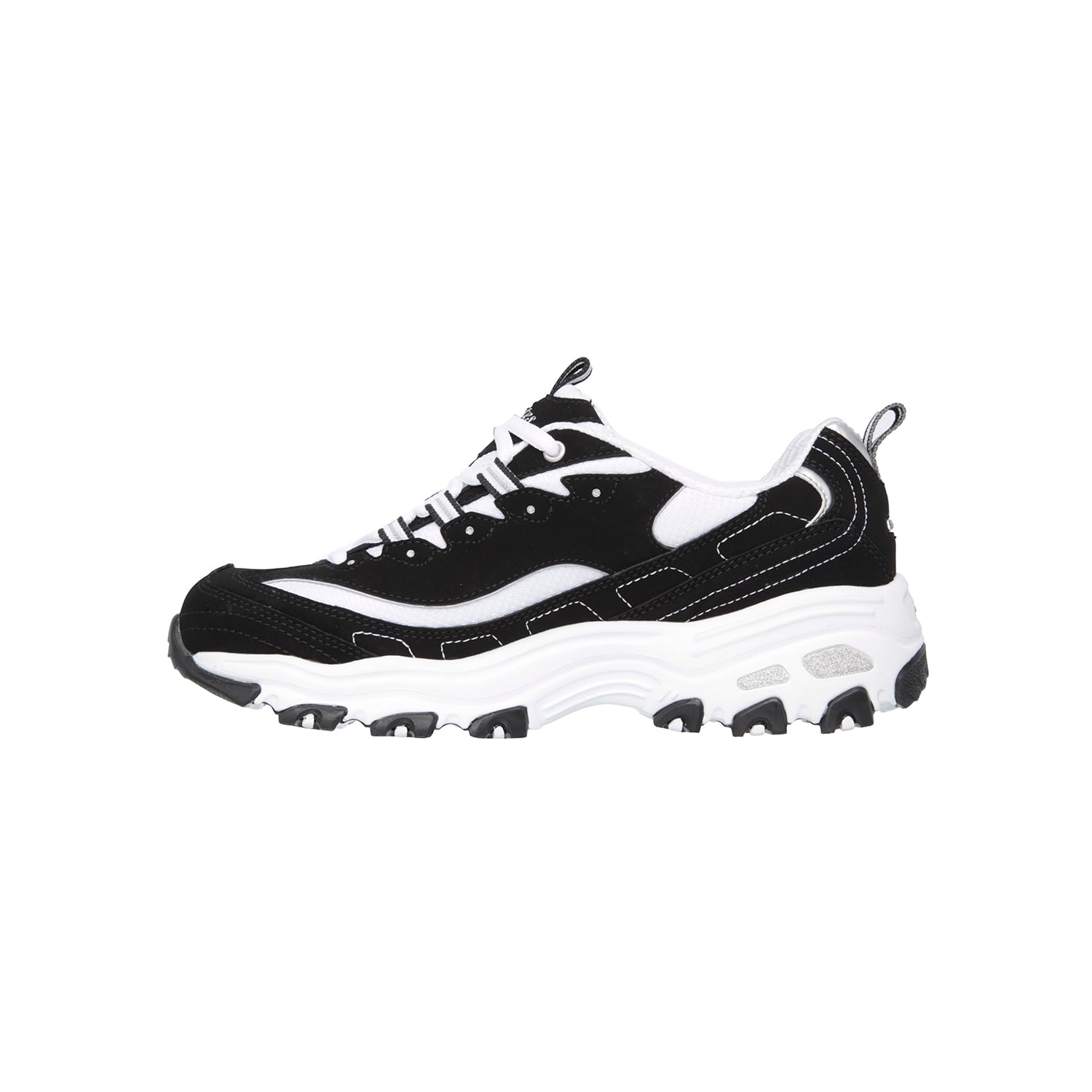 ZAPATILLAS URBANO MUJER SKECHERS D'LITES CALZADO MUJER - 4