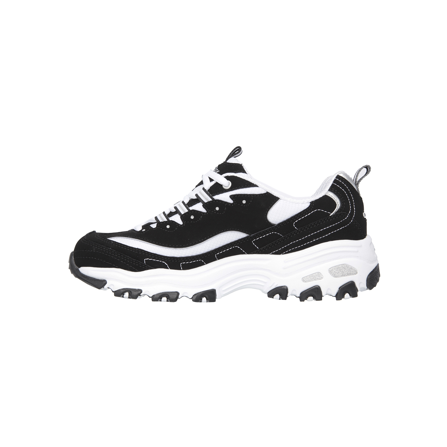 ZAPATILLAS URBANO MUJER SKECHERS D'LITES CALZADO MUJER - 4