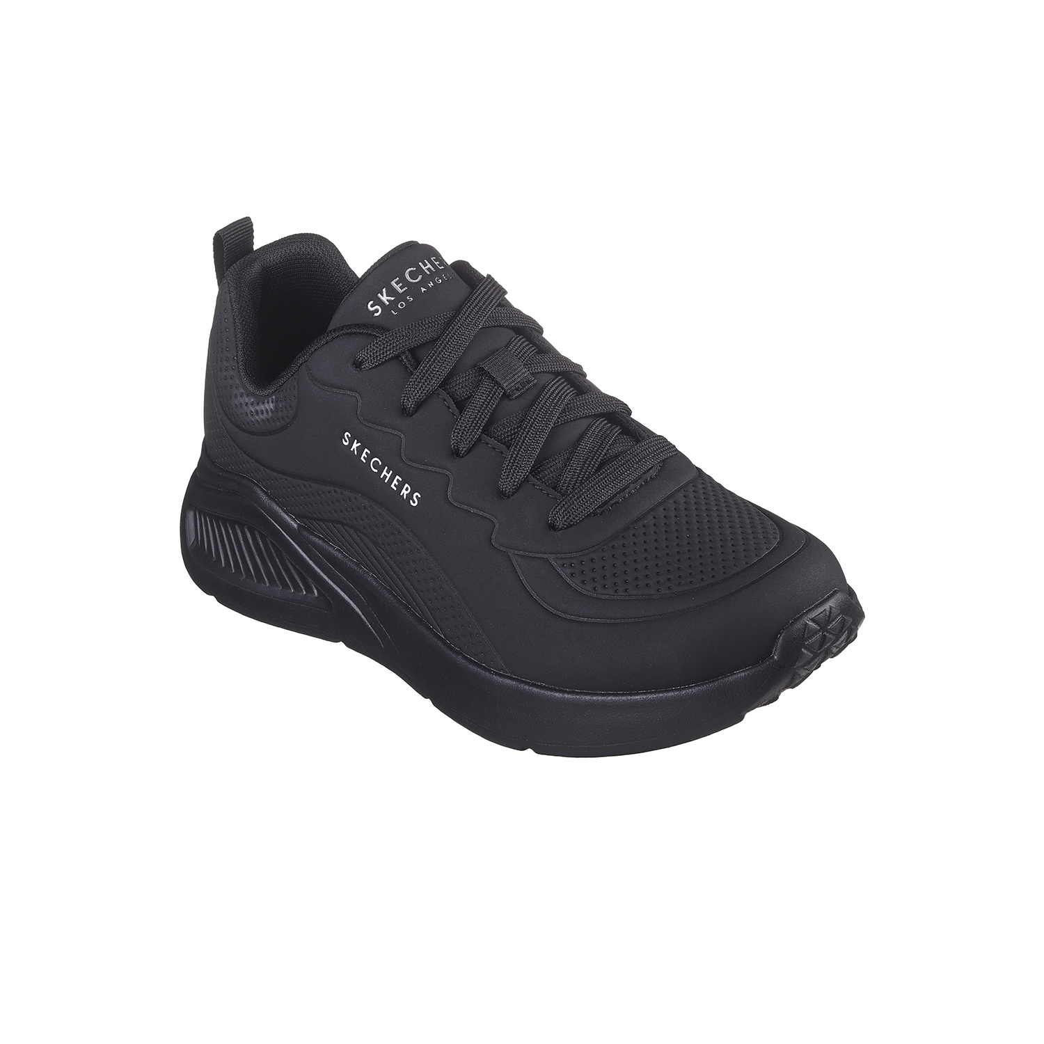 ZAPATILLAS URBANO MUJER SKECHERS UNO LITE - 2