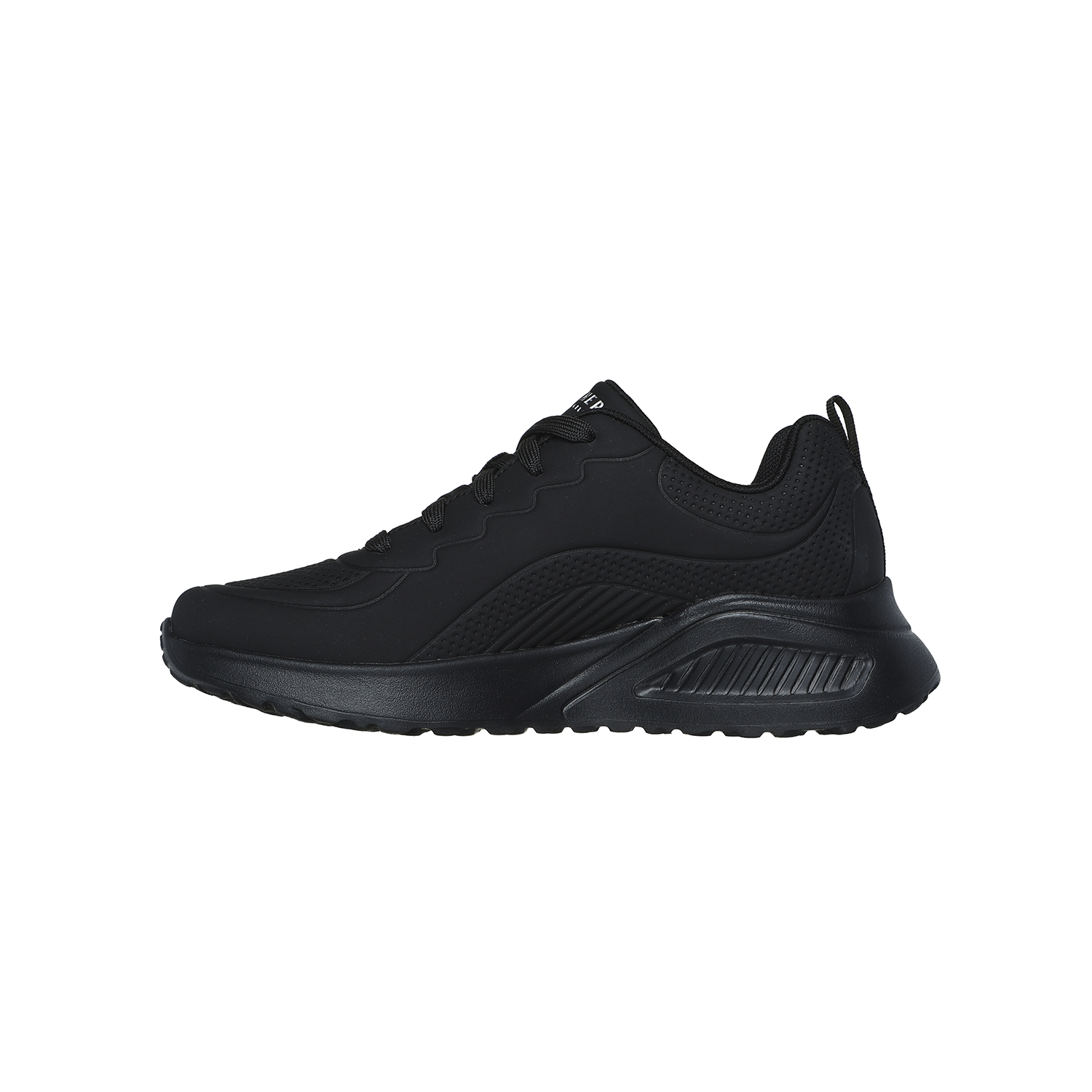 ZAPATILLAS URBANO MUJER SKECHERS UNO LITE - 4