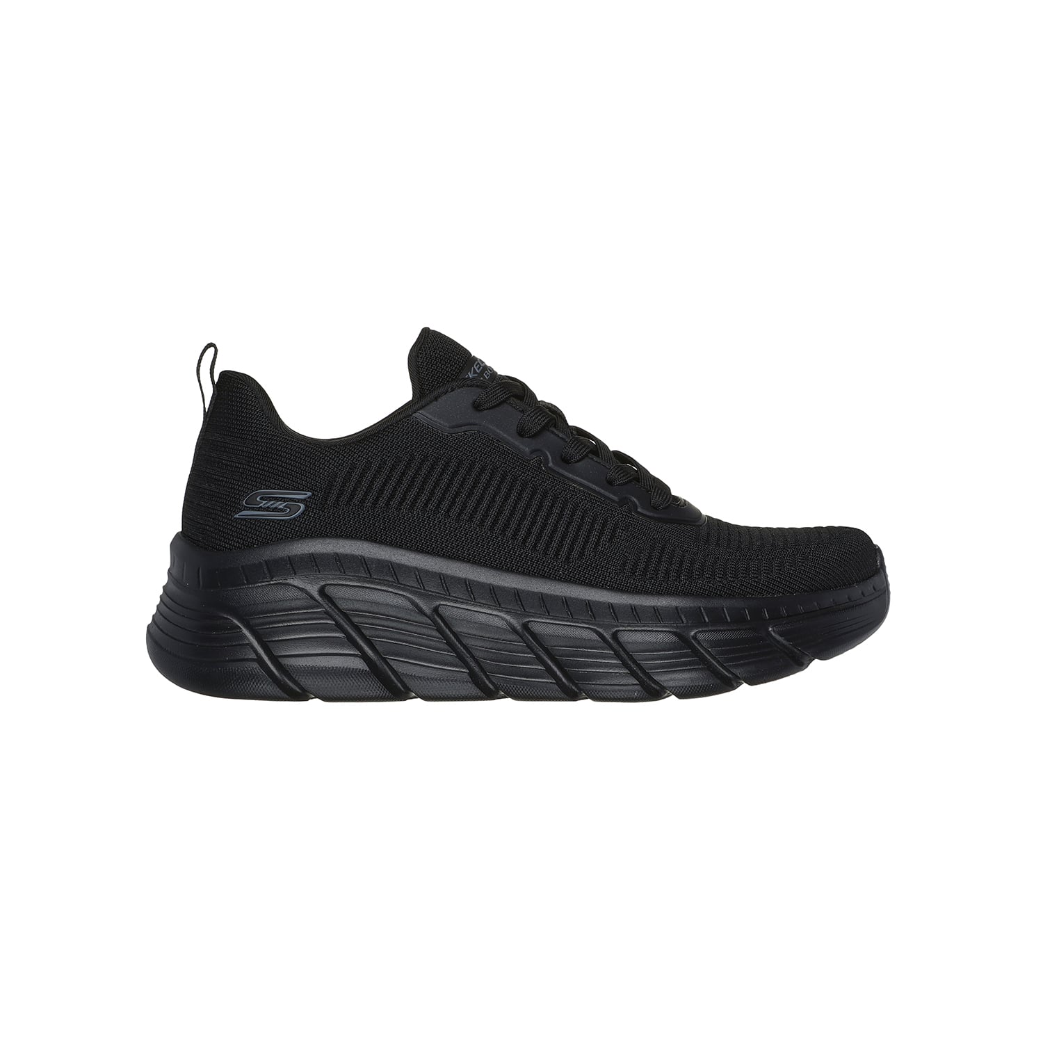 ZAPATILLAS URBANO MUJER SKECHERS BOBS B FLEX HI - 1