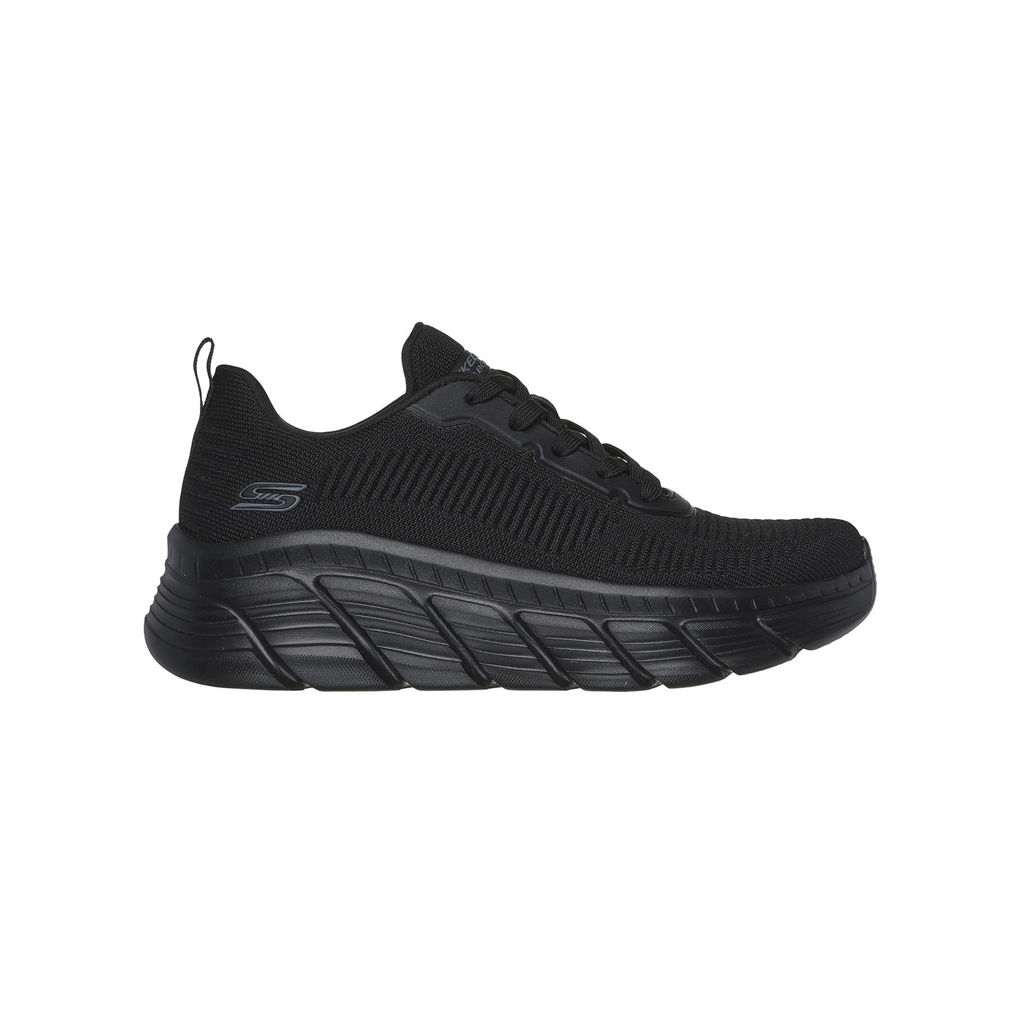 ZAPATILLAS URBANO MUJER SKECHERS BOBS B FLEX HI - 1