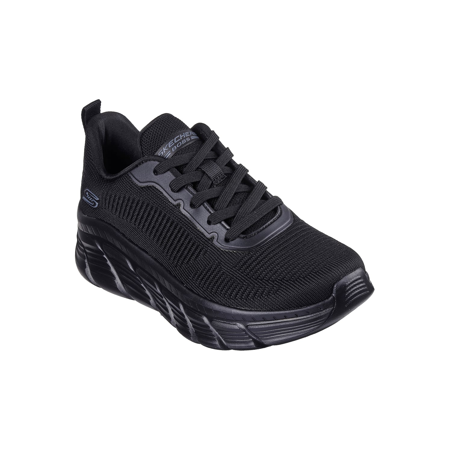 ZAPATILLAS URBANO MUJER SKECHERS BOBS B FLEX HI - 2