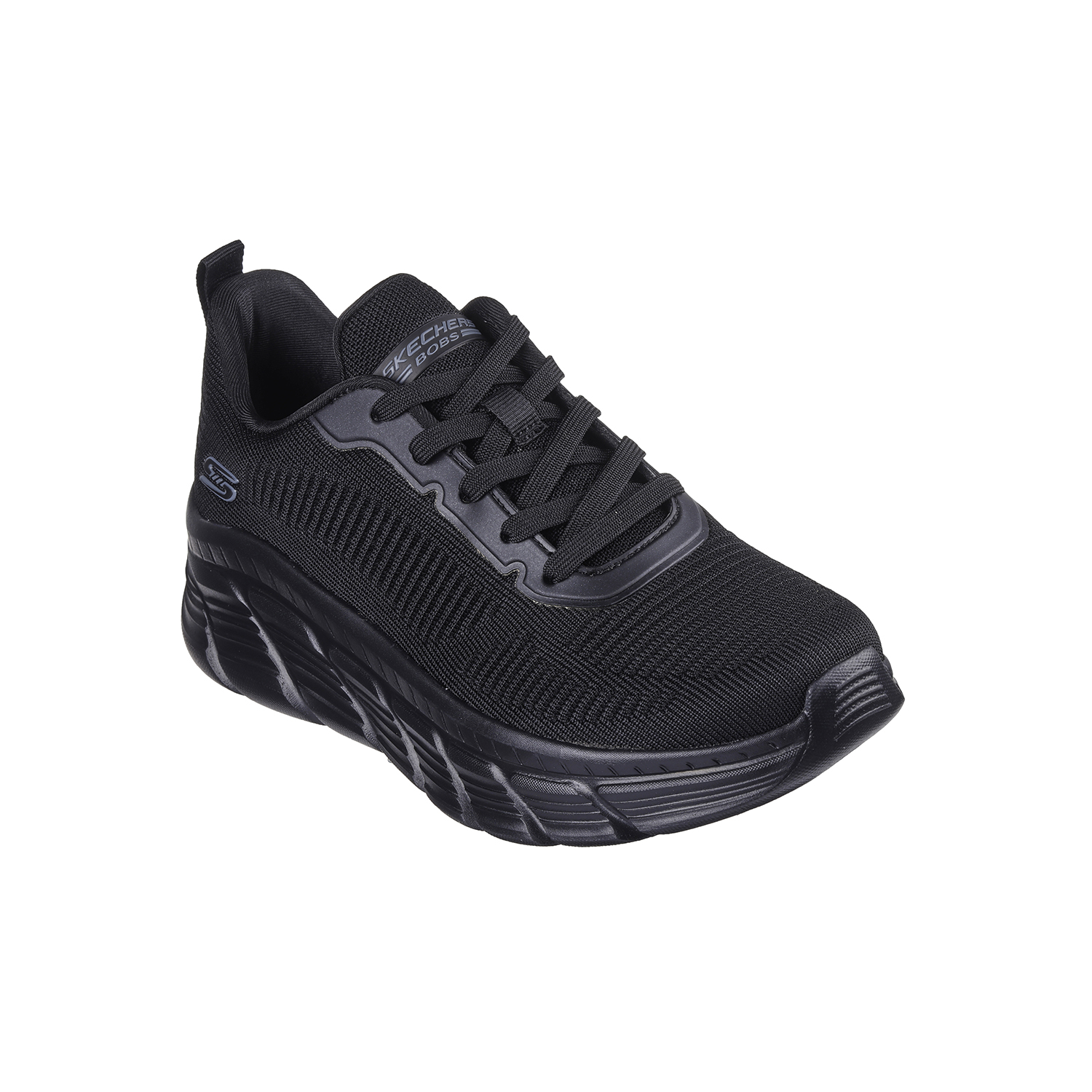 ZAPATILLAS URBANO MUJER SKECHERS BOBS B FLEX HI - 2