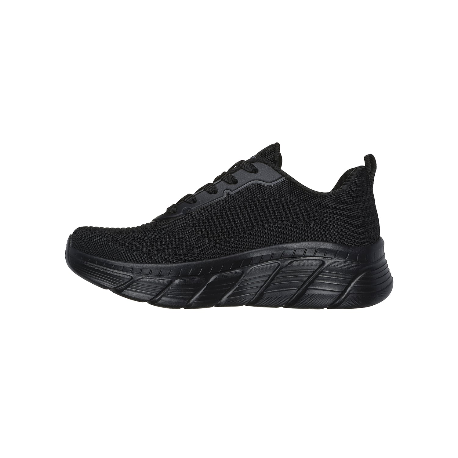 ZAPATILLAS URBANO MUJER SKECHERS BOBS B FLEX HI - 4